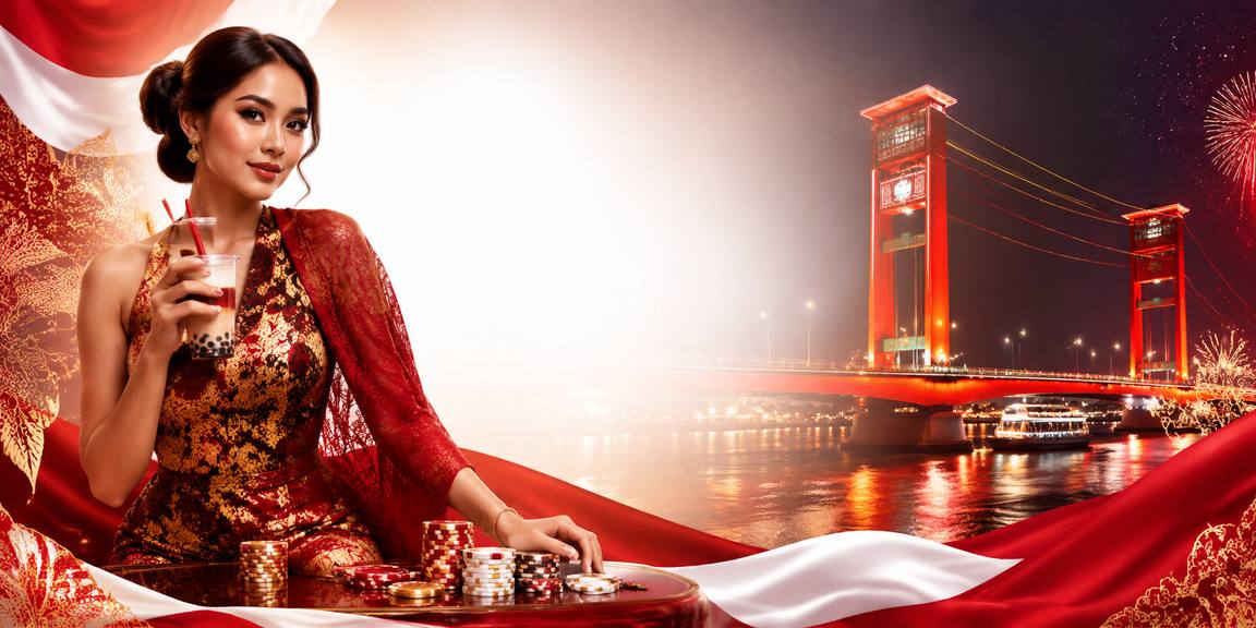 tempur99 tempur99 Casino for Indonesia